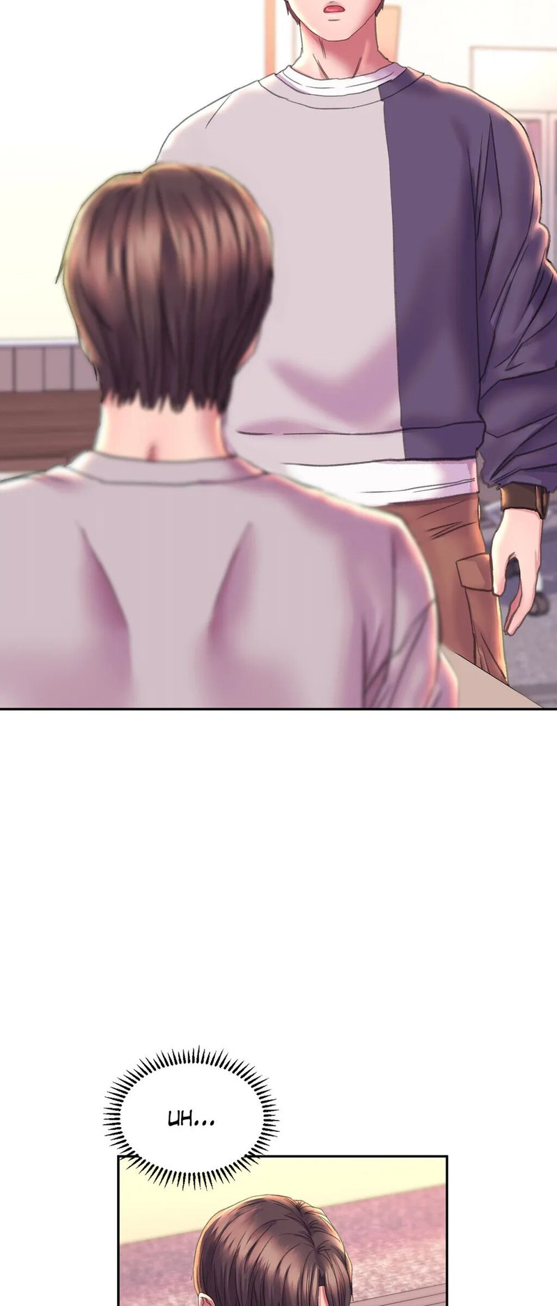 Double Face Chapter 9 Page 8