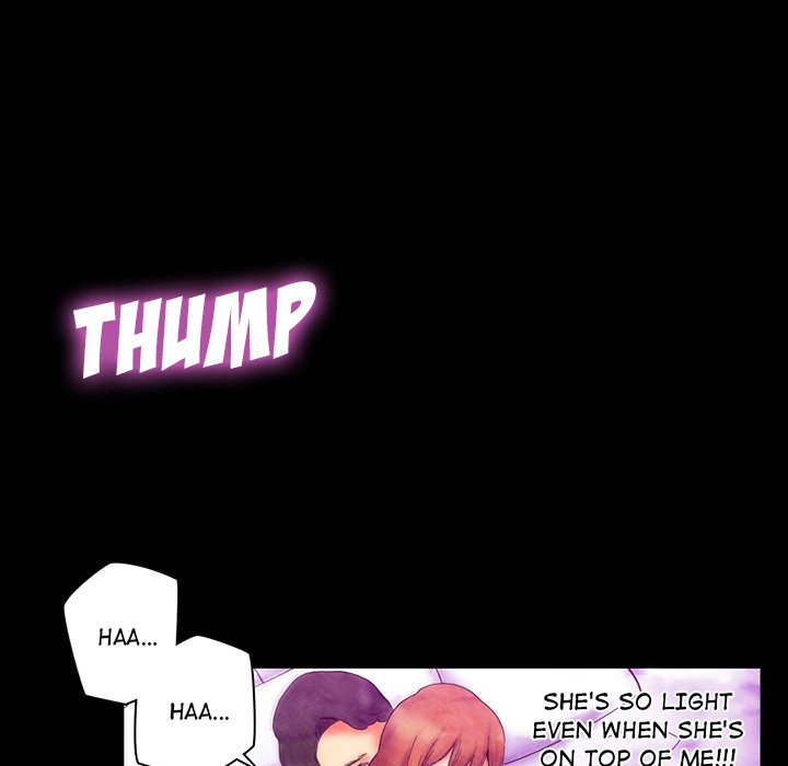 Miss Provocative Chapter 1 Page 13