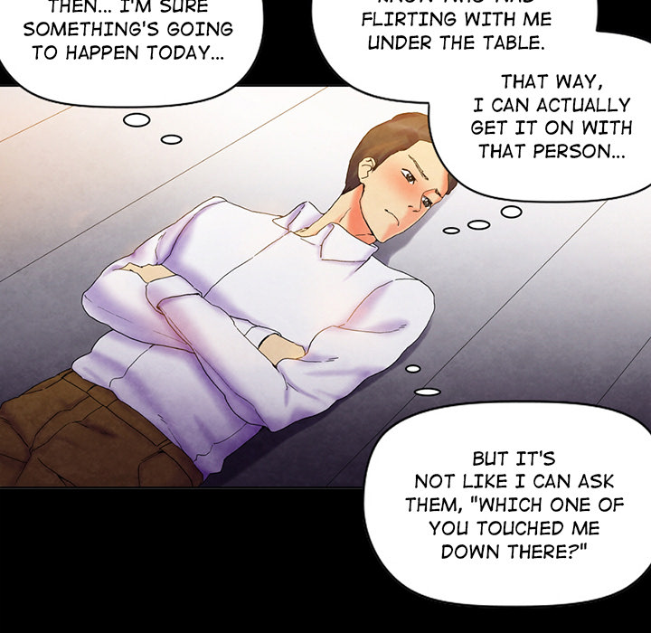 Miss Provocative Chapter 1 Page 19