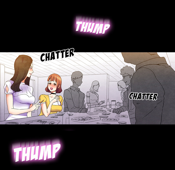 Miss Provocative Chapter 1 Page 5