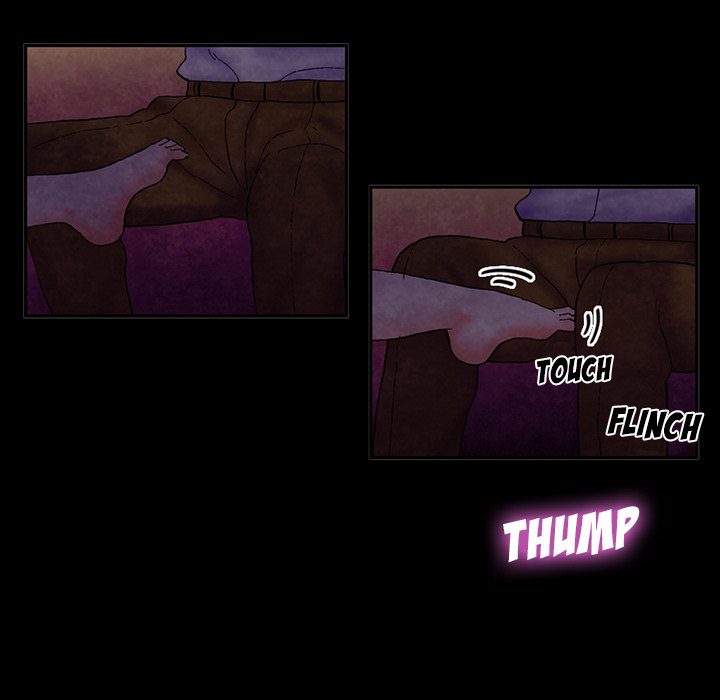 Miss Provocative Chapter 1 Page 8