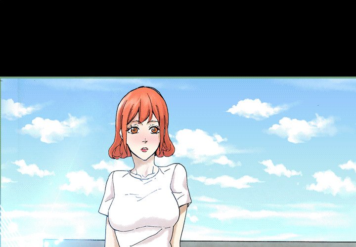 Miss Provocative Chapter 9 Page 1