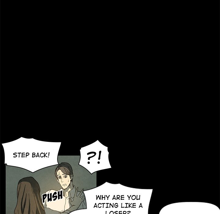 Miss Provocative Chapter 9 Page 16