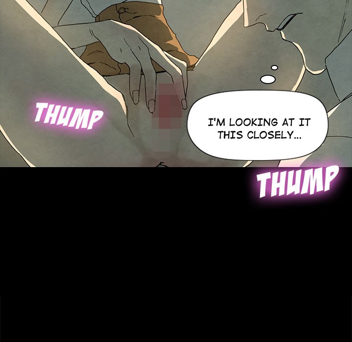Miss Provocative Chapter 9 Page 19