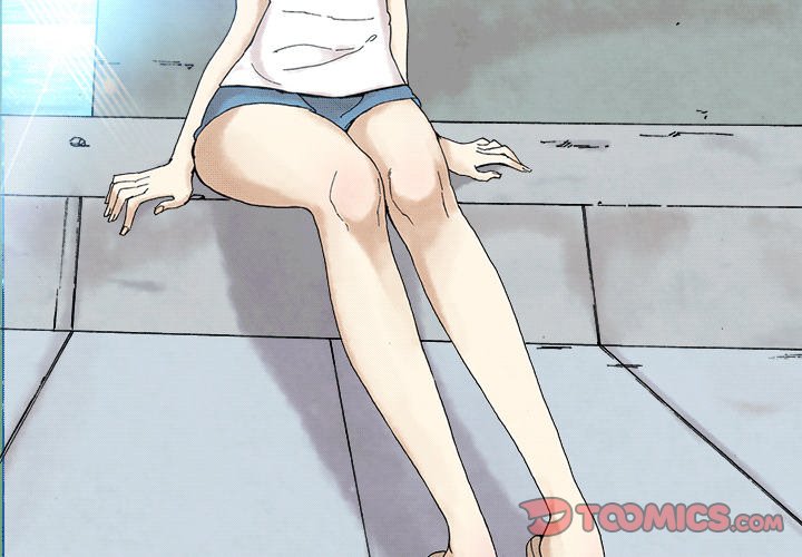 Miss Provocative Chapter 9 Page 2