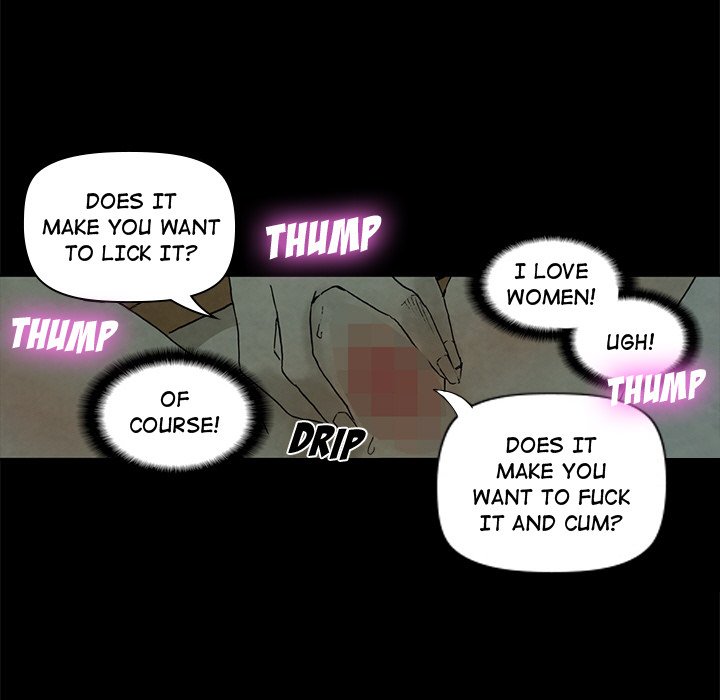 Miss Provocative Chapter 9 Page 20