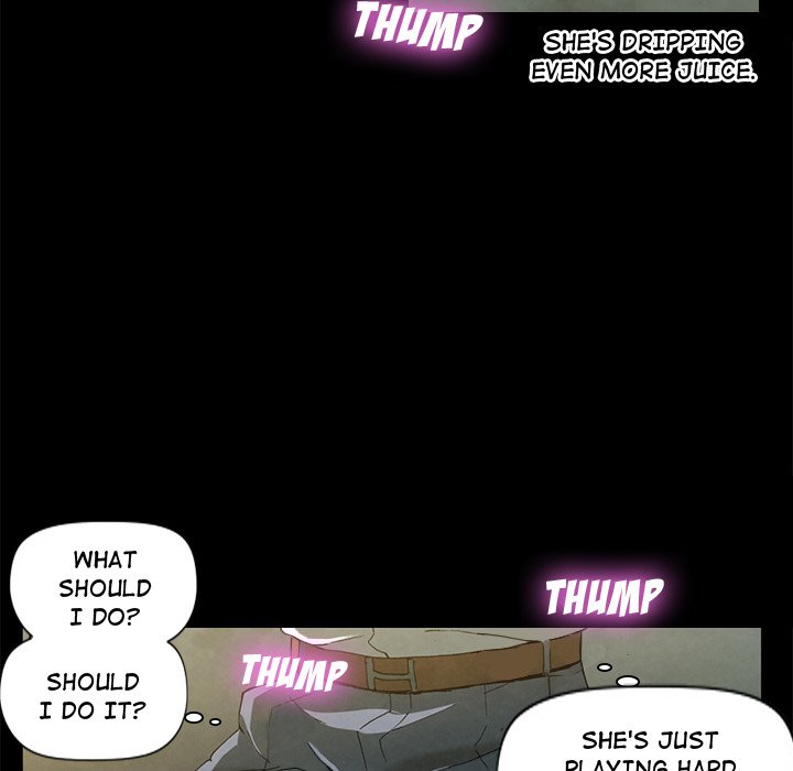 Miss Provocative Chapter 9 Page 30