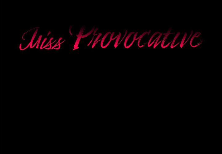 Miss Provocative Chapter 9 Page 4