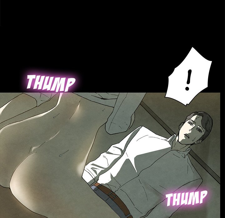 Miss Provocative Chapter 9 Page 44
