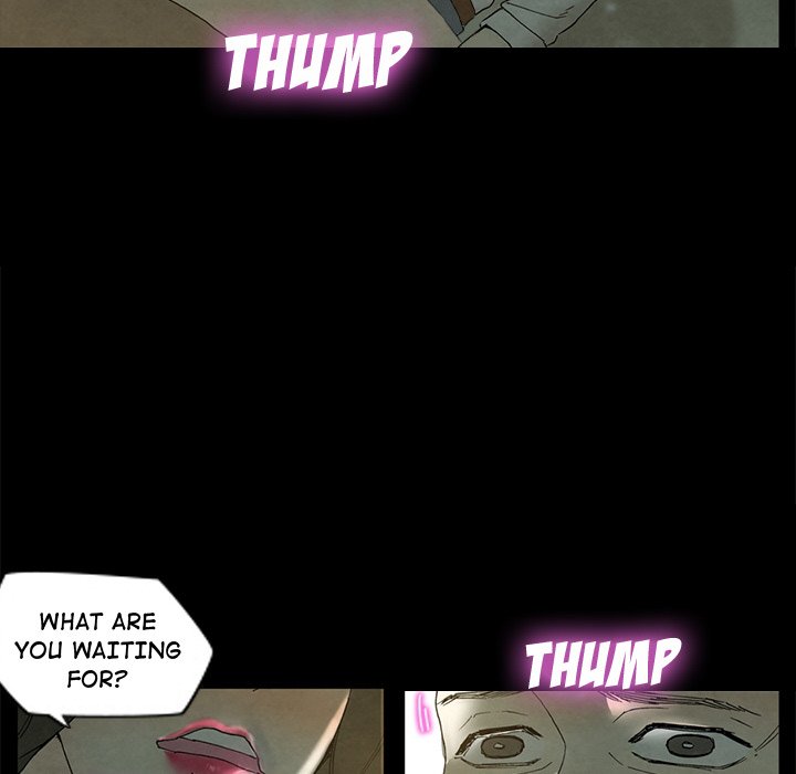 Miss Provocative Chapter 9 Page 45
