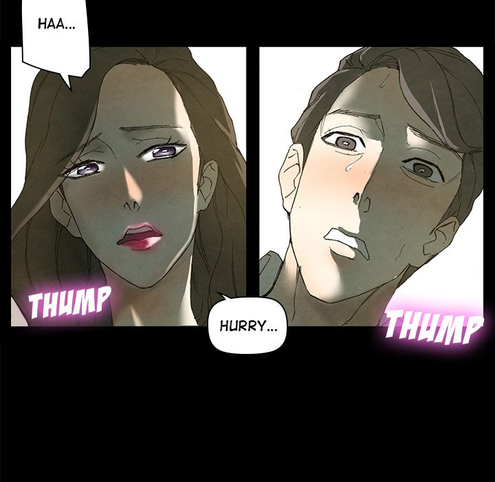 Miss Provocative Chapter 9 Page 47