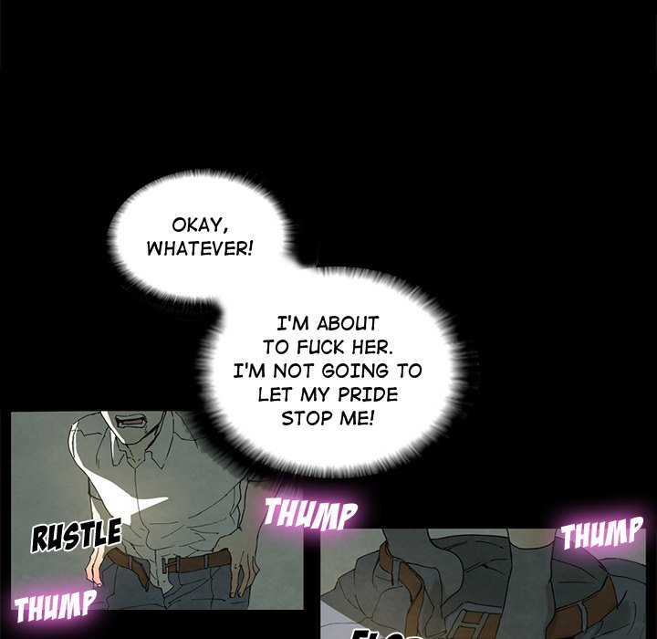 Miss Provocative Chapter 9 Page 48
