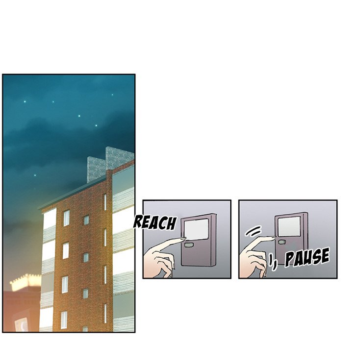 Miss Provocative Chapter 10 Page 22