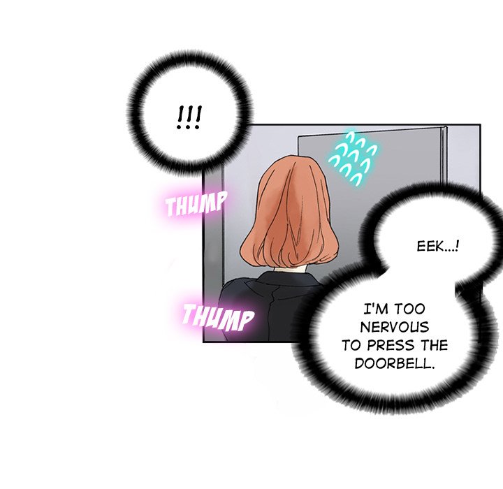 Miss Provocative Chapter 10 Page 23