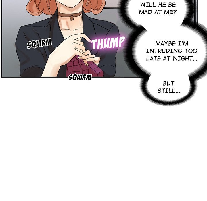 Miss Provocative Chapter 10 Page 25