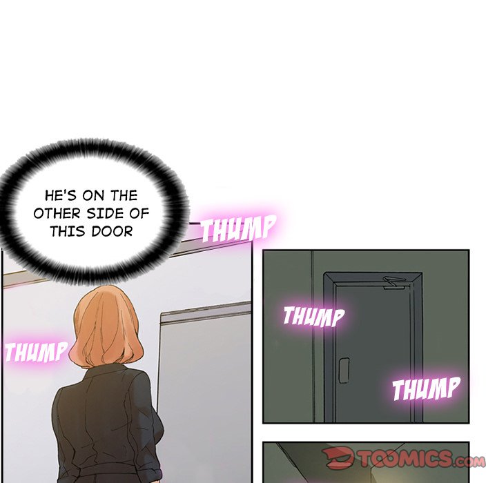 Miss Provocative Chapter 10 Page 26