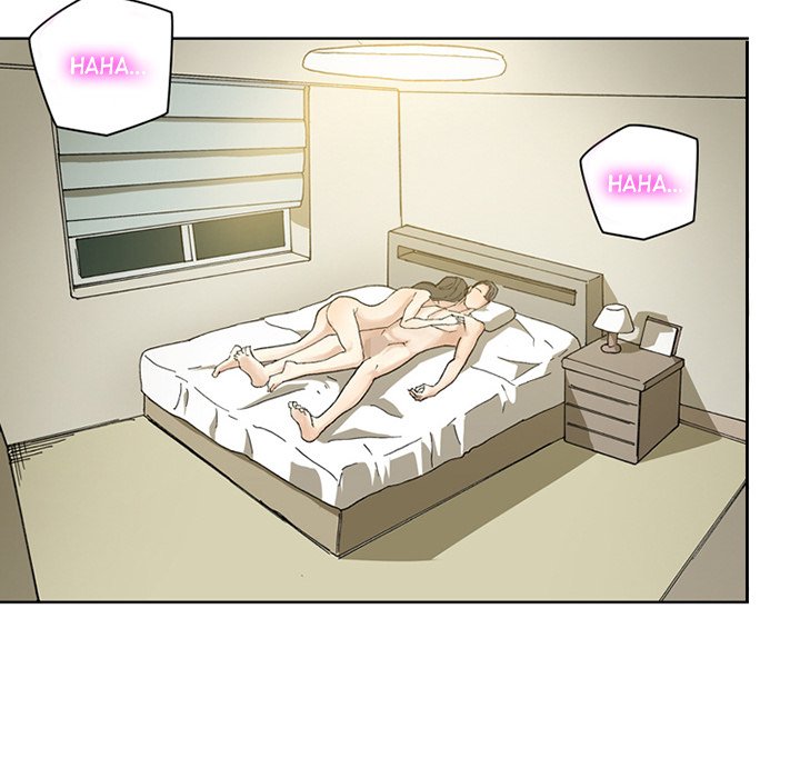 Miss Provocative Chapter 10 Page 29
