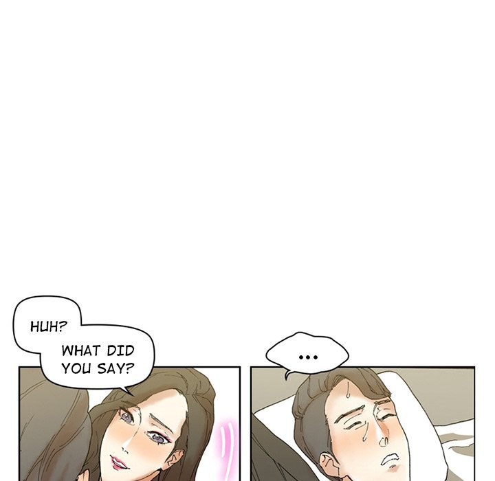 Miss Provocative Chapter 10 Page 31