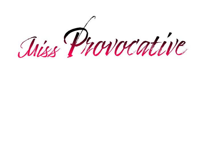 Miss Provocative Chapter 10 Page 4