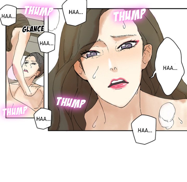 Miss Provocative Chapter 10 Page 42