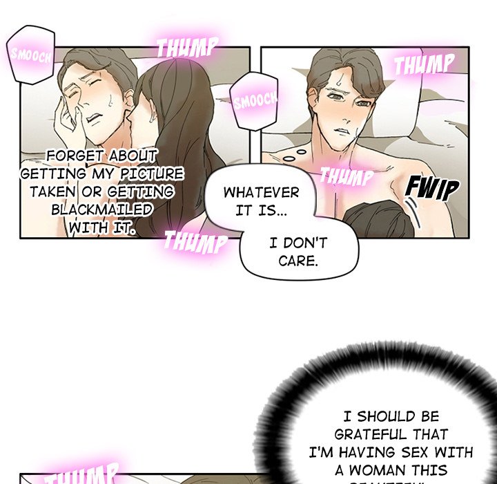 Miss Provocative Chapter 10 Page 44