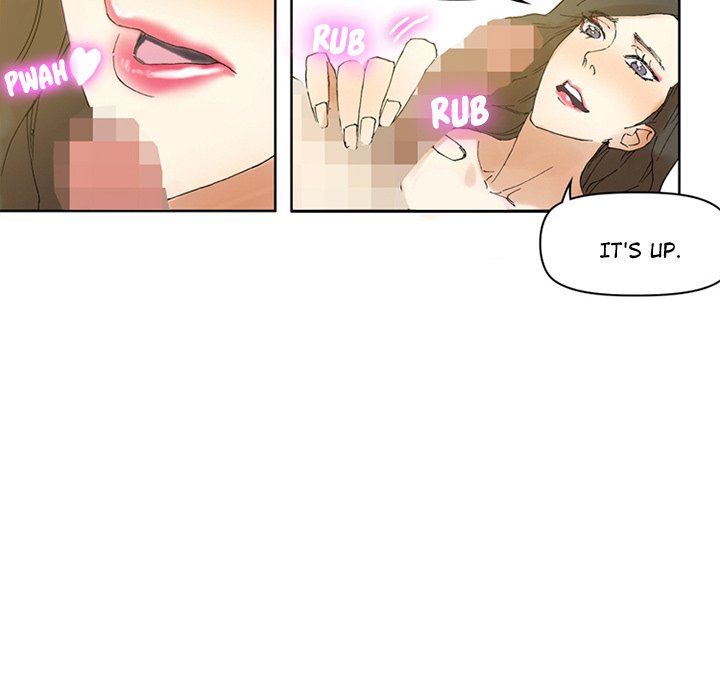 Miss Provocative Chapter 10 Page 49