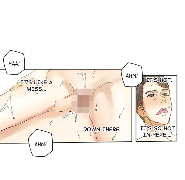 Miss Provocative Chapter 10 Page 57
