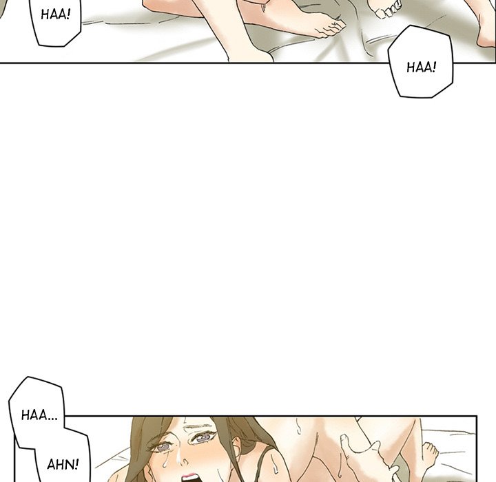 Miss Provocative Chapter 10 Page 59