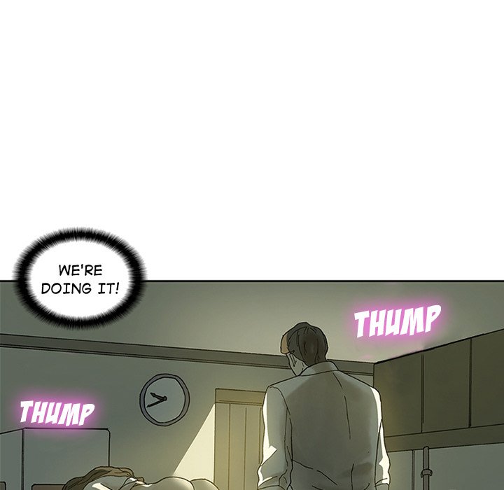 Miss Provocative Chapter 10 Page 7