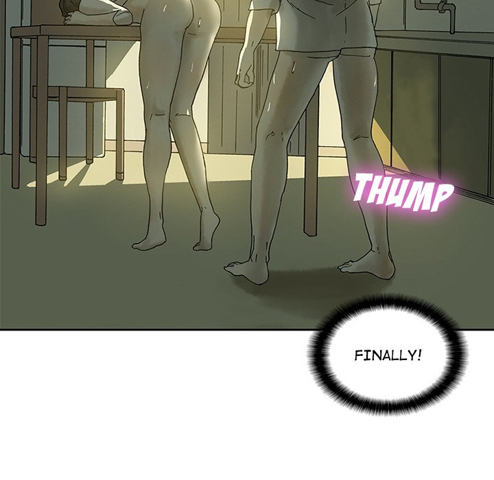 Miss Provocative Chapter 10 Page 8