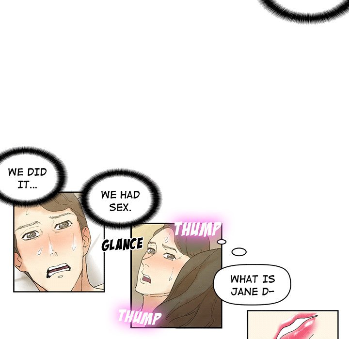 Miss Provocative Chapter 11 Page 22