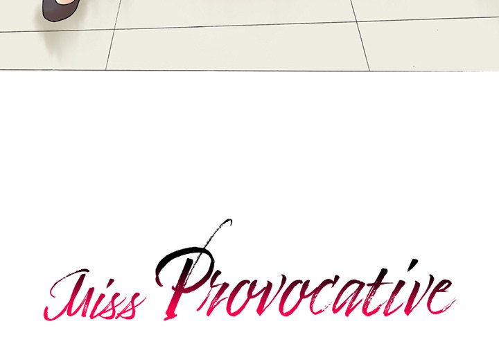 Miss Provocative Chapter 11 Page 3