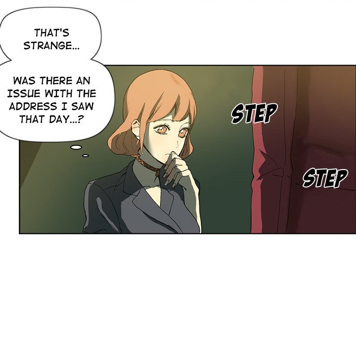 Miss Provocative Chapter 11 Page 63