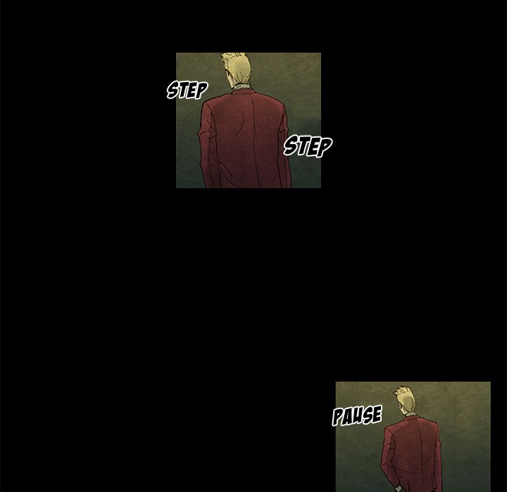 Miss Provocative Chapter 12 Page 11