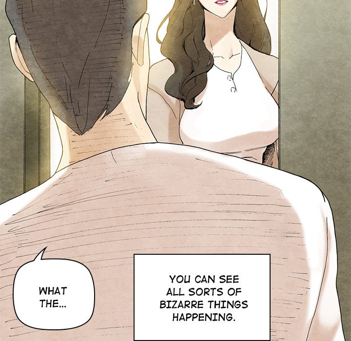 Miss Provocative Chapter 12 Page 21