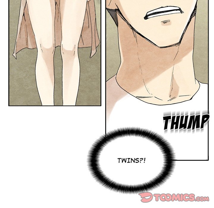 Miss Provocative Chapter 12 Page 24