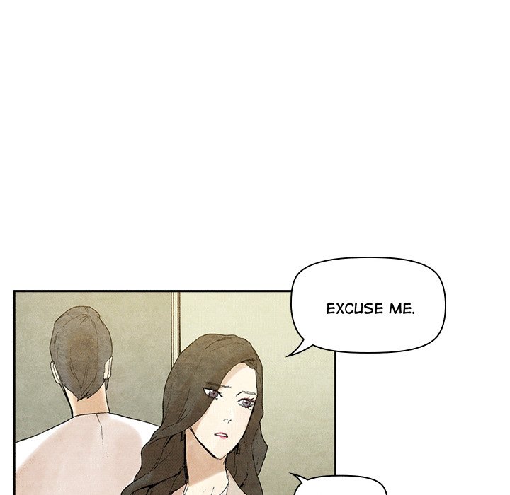 Miss Provocative Chapter 12 Page 25