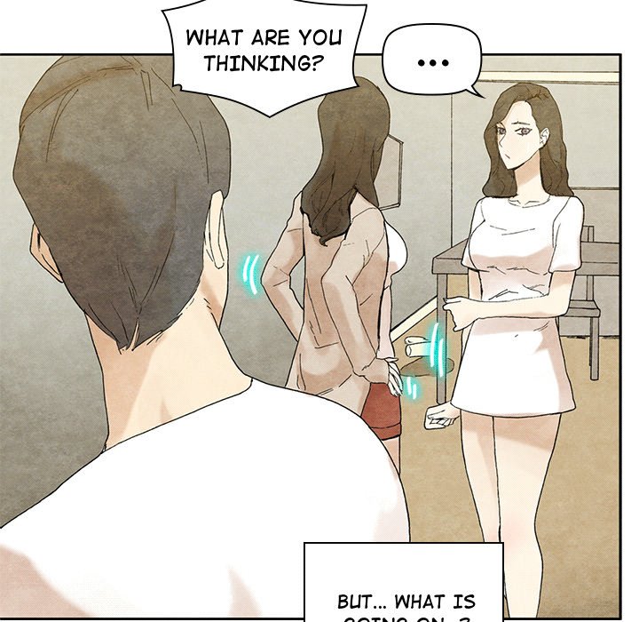Miss Provocative Chapter 12 Page 27