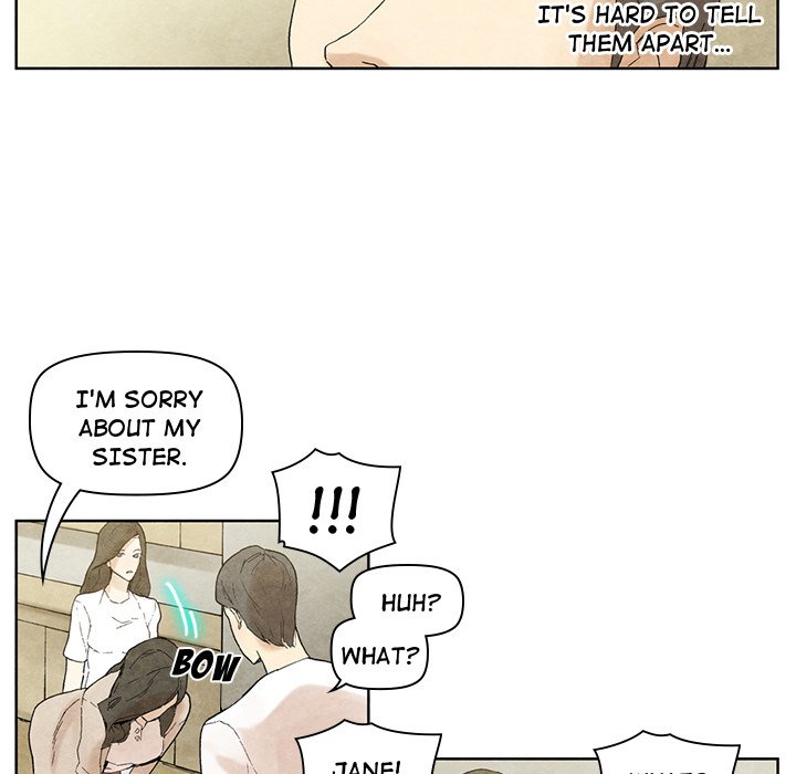 Miss Provocative Chapter 12 Page 30