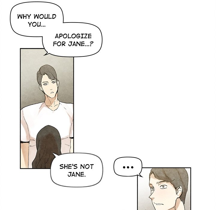 Miss Provocative Chapter 12 Page 32