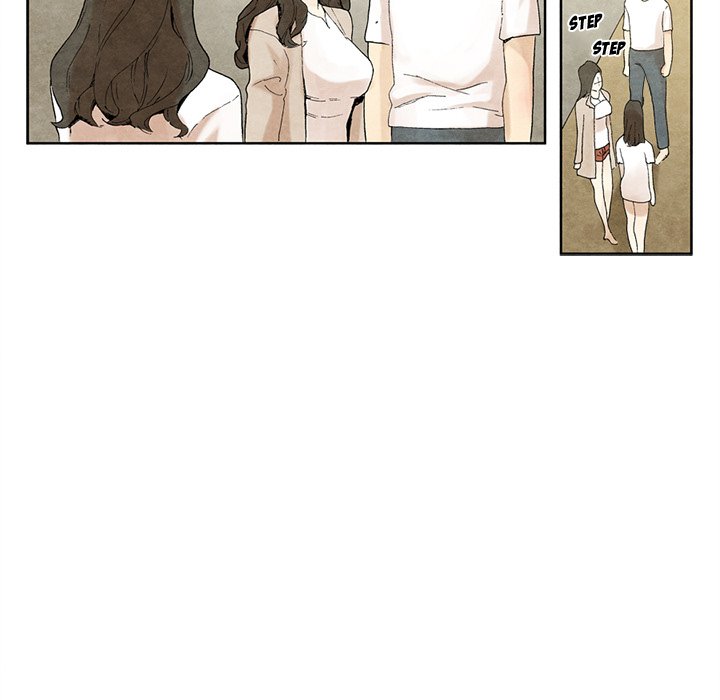 Miss Provocative Chapter 12 Page 35