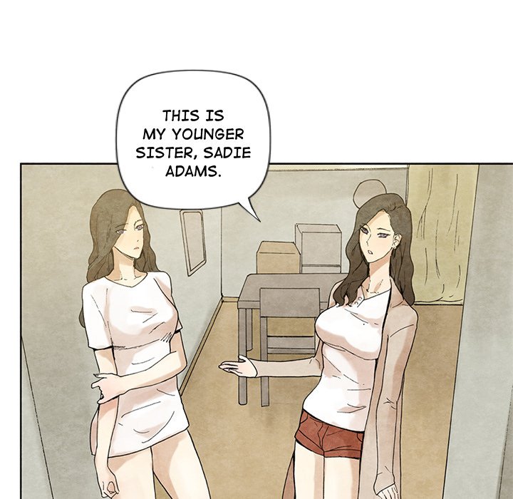 Miss Provocative Chapter 12 Page 37