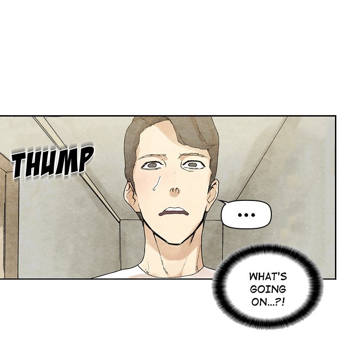 Miss Provocative Chapter 12 Page 40