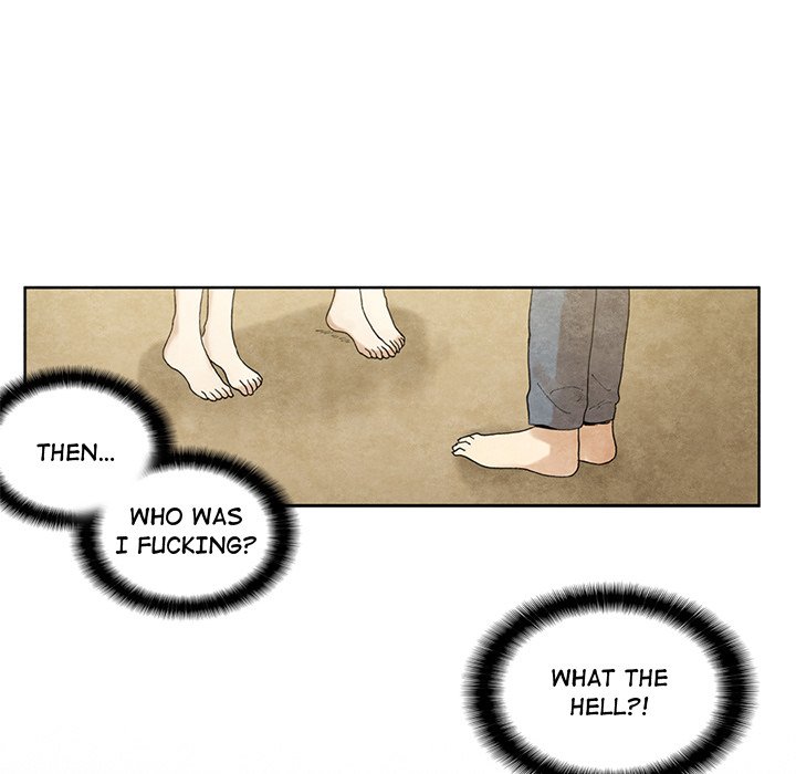Miss Provocative Chapter 12 Page 41