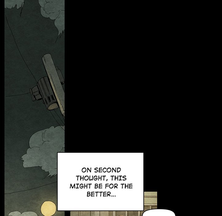 Miss Provocative Chapter 12 Page 43