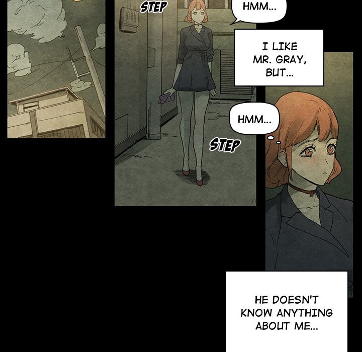 Miss Provocative Chapter 12 Page 44