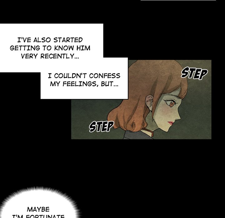 Miss Provocative Chapter 12 Page 45