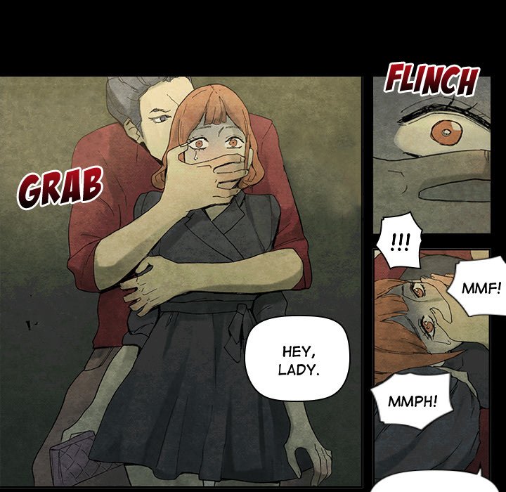 Miss Provocative Chapter 12 Page 47