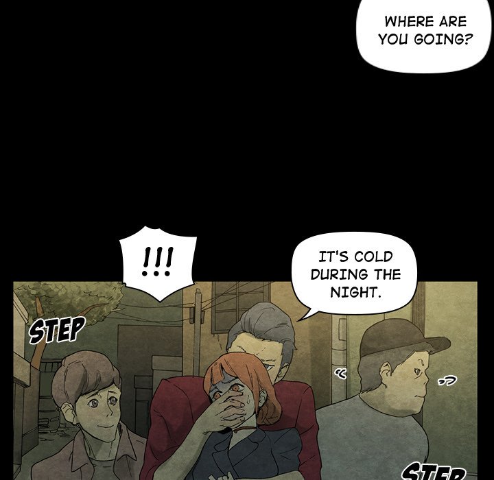 Miss Provocative Chapter 12 Page 48
