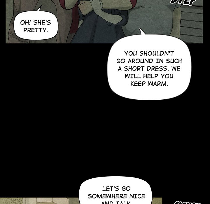 Miss Provocative Chapter 12 Page 49